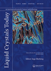 Journal cover