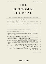 Journal cover