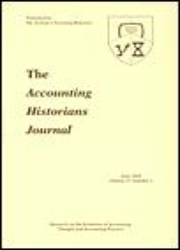 Journal cover