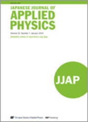 Journal cover