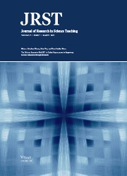 Journal cover