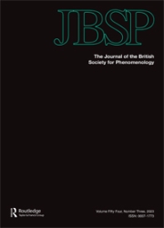 Journal cover