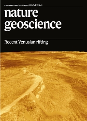 Journal cover