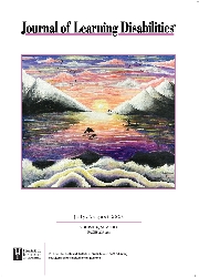 Journal cover